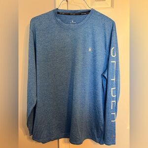 Spyder Rashguard